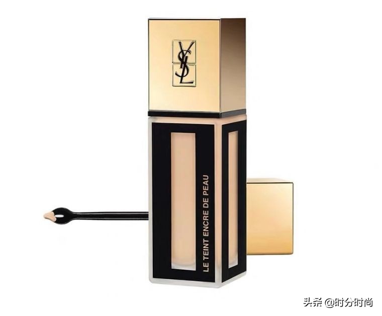 5款口碑超好的大牌粉底液推荐,干皮遮瑕粉底液排行榜前十名品牌