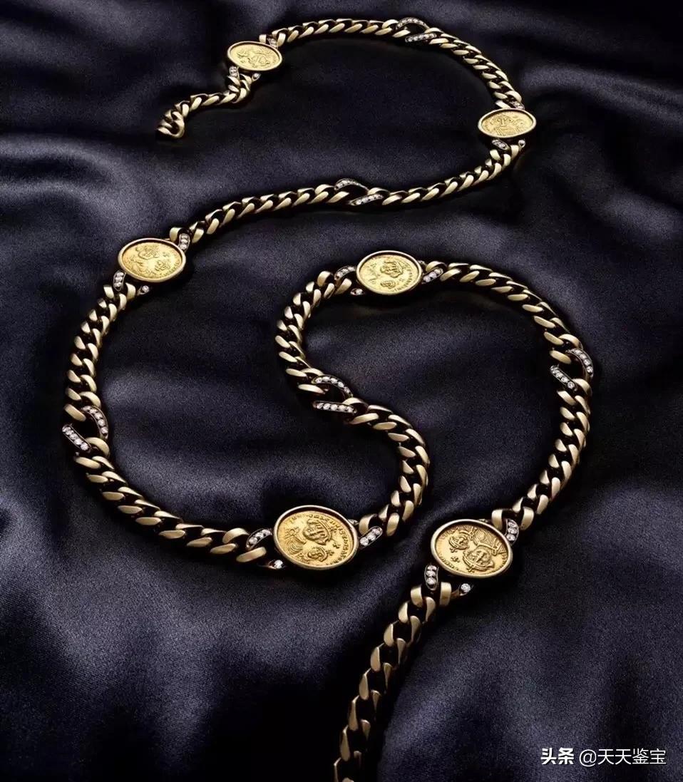 欧洲王室最爱珠宝,王室挚爱女士香水