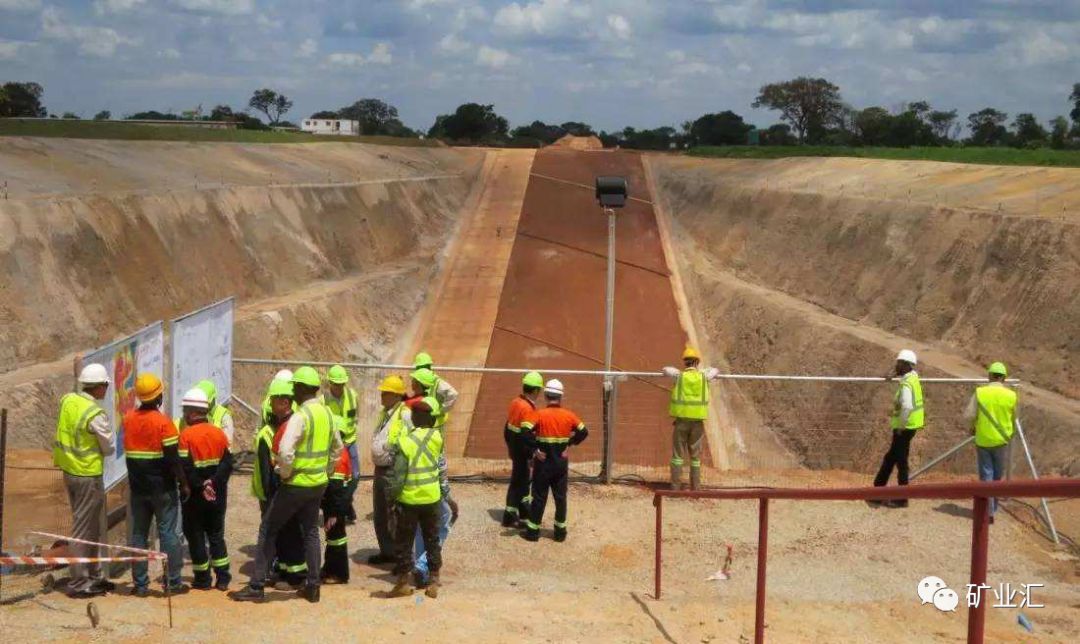 紫金收购卡莫阿铜矿,紫金卡莫阿是否己投产