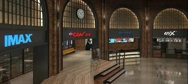 解码新零售创业,徐州即将开业的商业体