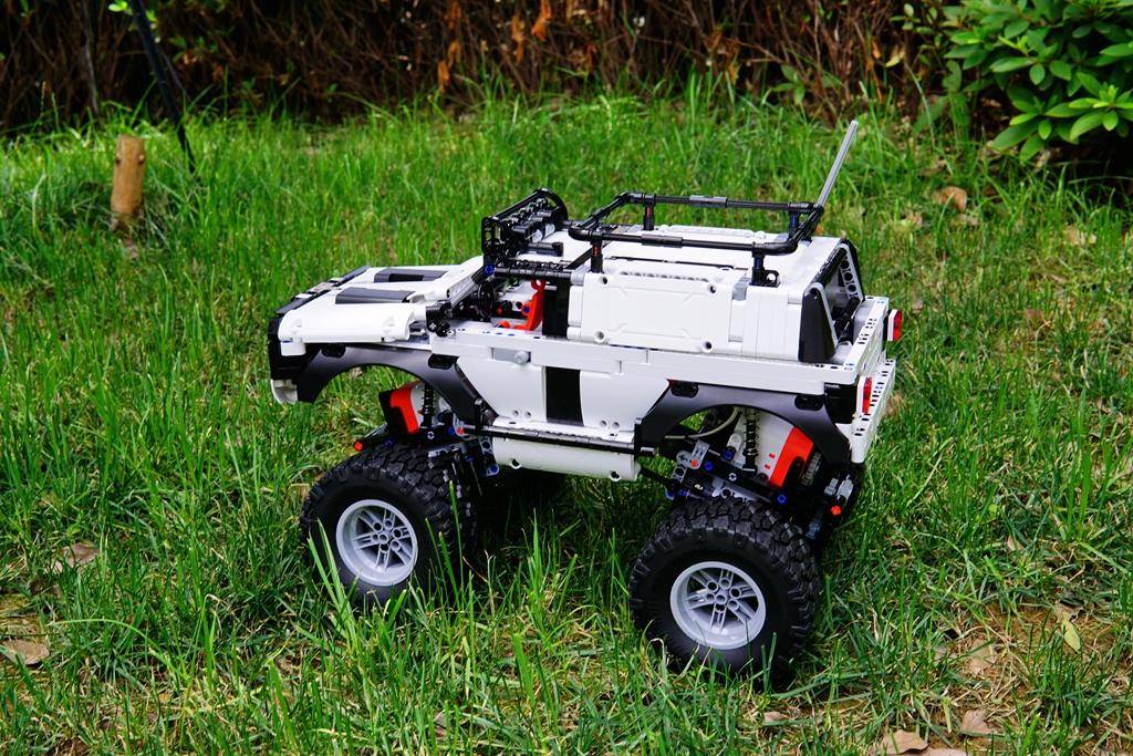 600块钱的积木,600元以内可玩性最高的积木