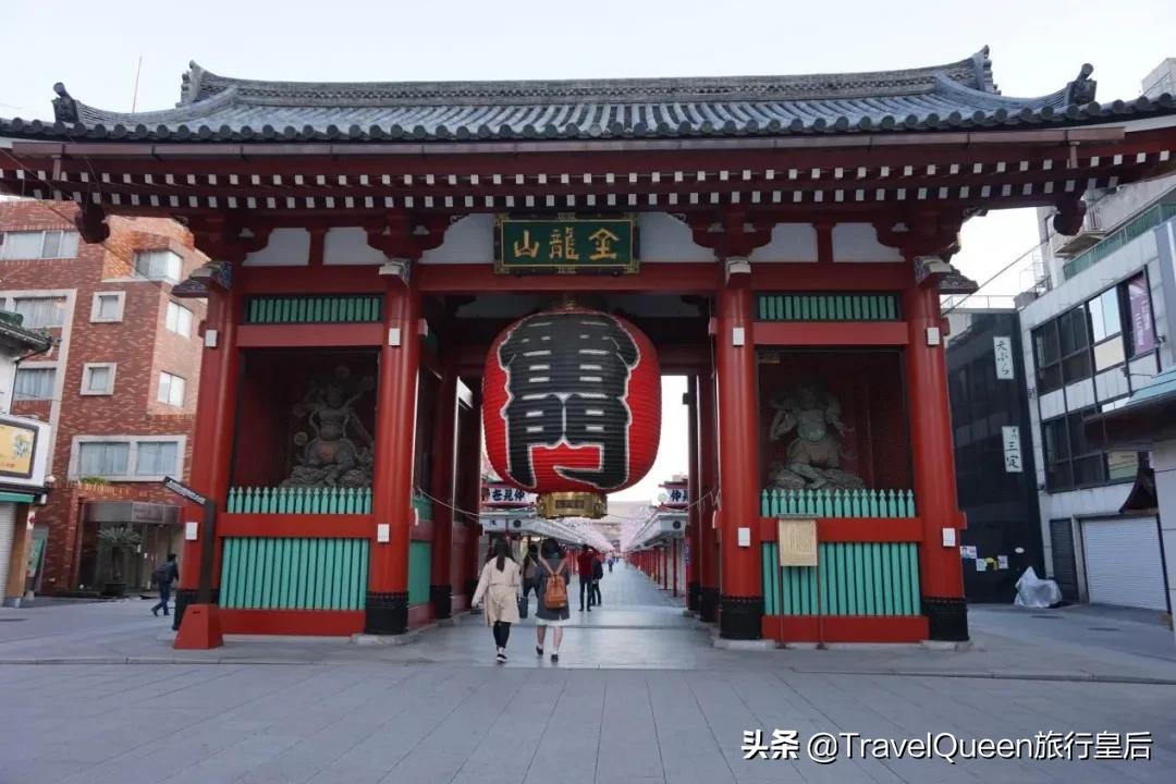 如果没有中国游客，世界该有多无聊