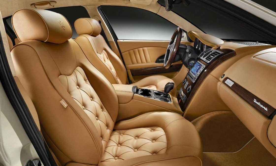 汽车安装真皮座椅会有什么后果,汽车加装真皮座椅的危害