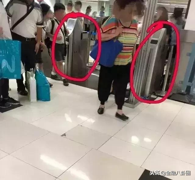 最近代购圈出了什么事儿,最近代购圈出了什么事