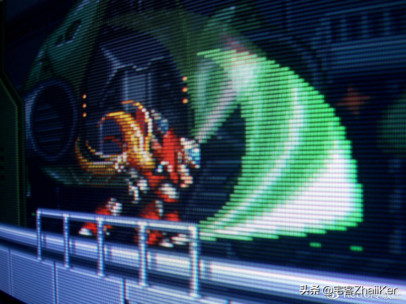 索尼彩监是什么东西,索尼彩监是什么