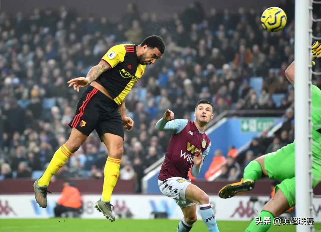 维拉英超十大绝杀,英超疯狂进球集锦