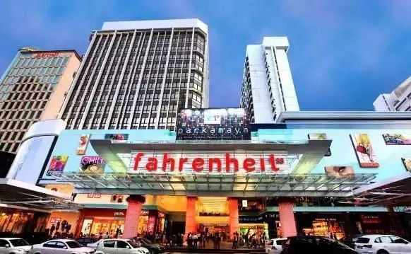 吉隆坡逛商场推荐,吉隆坡免费公交车路线