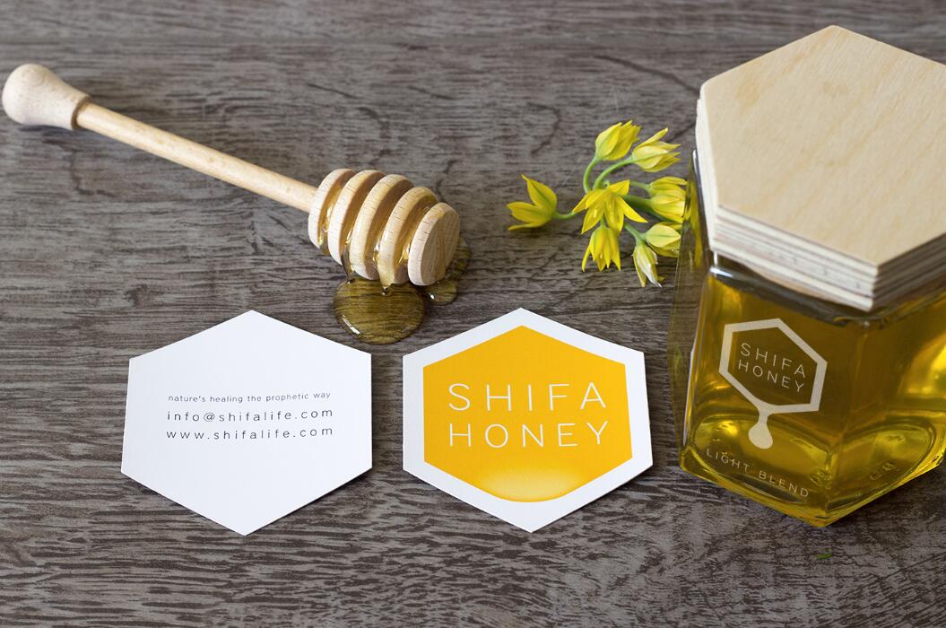 蜂蜜的创意包装,蜂蜜包装设计具备哪些特点