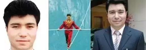 新疆走出的明星,新疆出来了几个明星