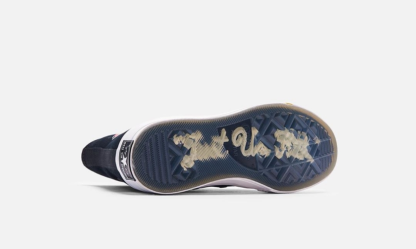 兔八哥联名棒球服,匡威chuck70兔八哥