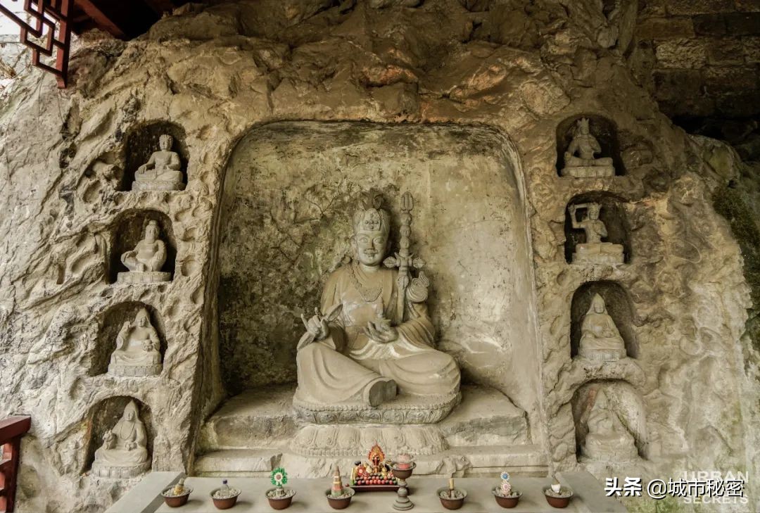 有眼不识衡山,有眼不识吕洞宾