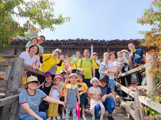 芭迪熊亲幼馆是幼儿园吗,芭迪熊亲幼馆是高端还是中端