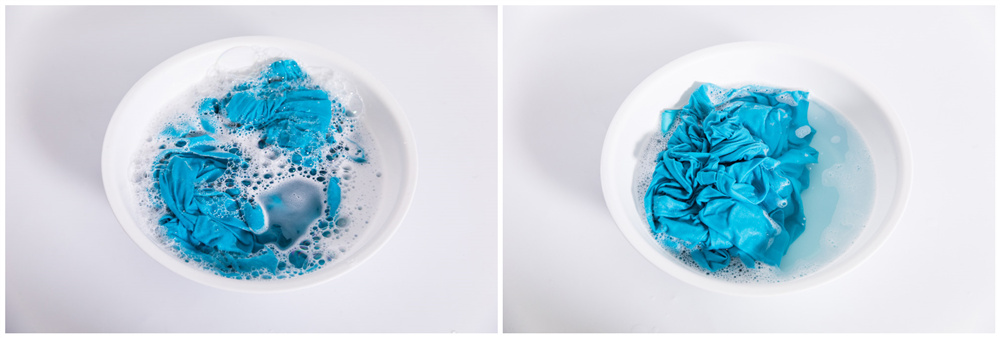 薇娅郎朗吉娜,薇娅郎朗夫妇