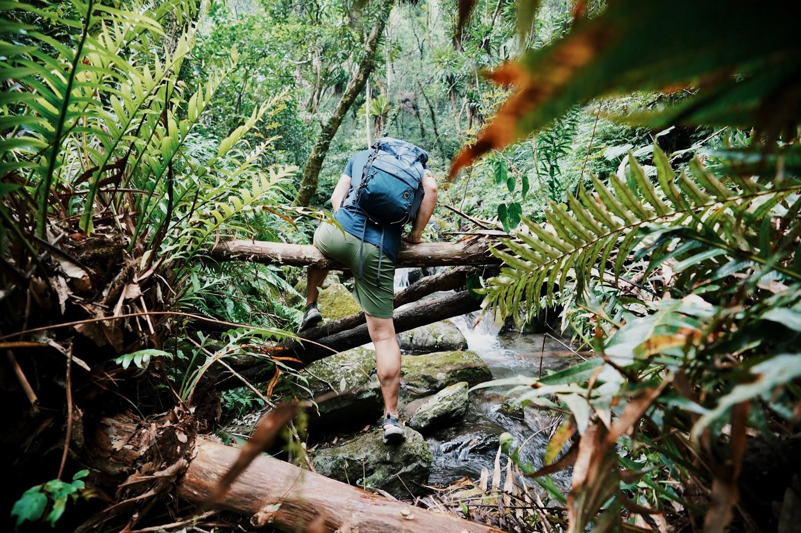 溯溪鞋能当攀岩鞋吗,科恩溯溪鞋好穿吗