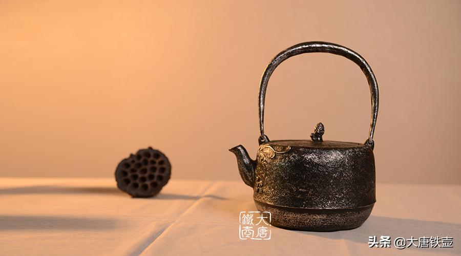 铁壶煮茶发黑怎么办,铁壶煮茶汤色是黑色怎么处理