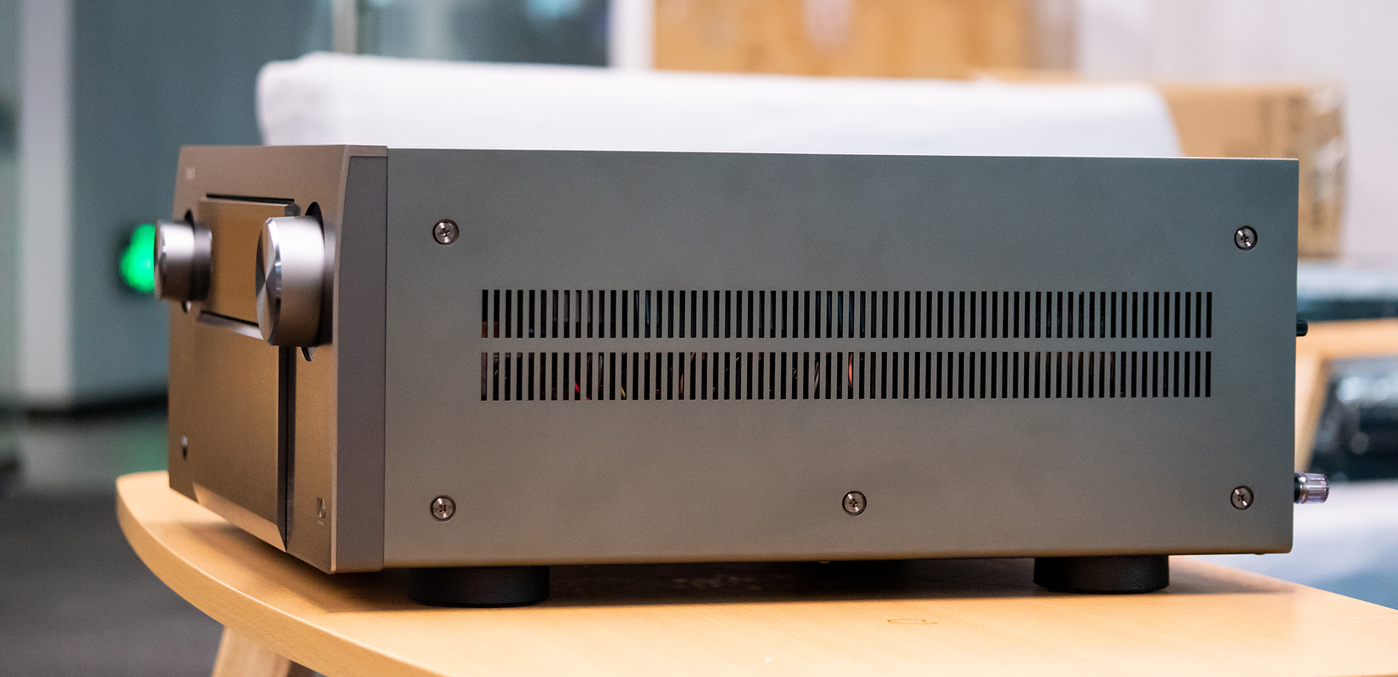 天龙avc-a110,天龙avc-a10se功放功能图