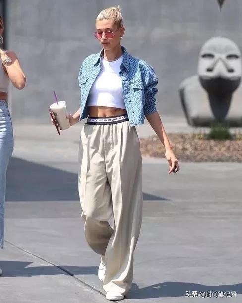 永不过时的经典款式穿搭,永不过时的经典穿搭