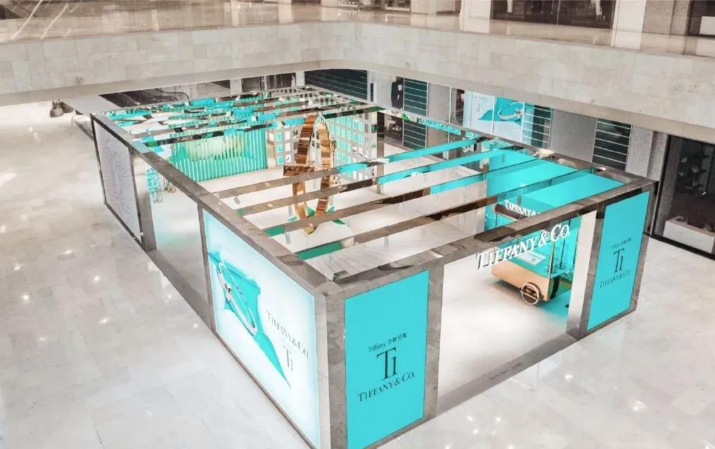 lv收购蒂芙尼进程,lv或将收购蒂芙尼视频