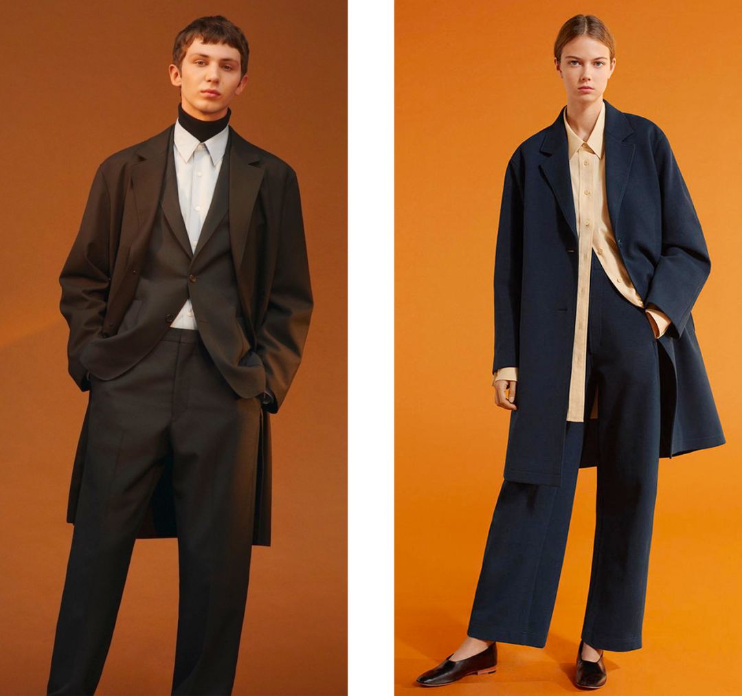 比快时尚质量好一点的品牌,快时尚品牌与普通品牌之间的区别