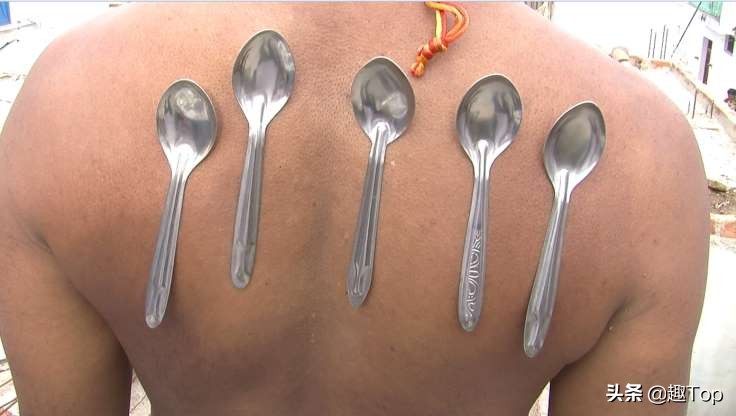 挑战世界奇人,世界各大极限挑战者