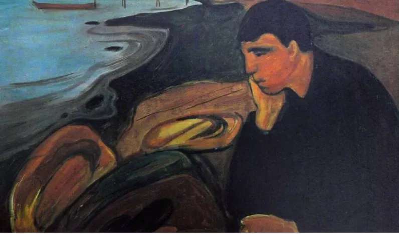 女生会被前任伤害吗,女生会被渣男的一次次伤害改变吗