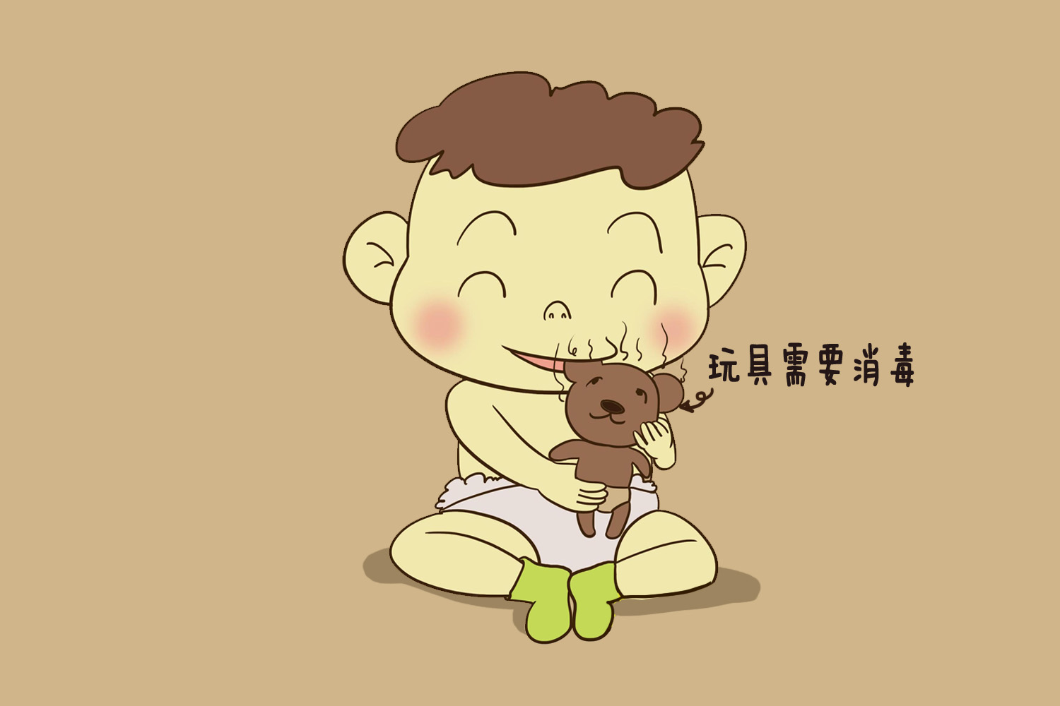 如何预防宝宝长鹅口疮,婴儿口腔溃疡和鹅口疮怎么预防