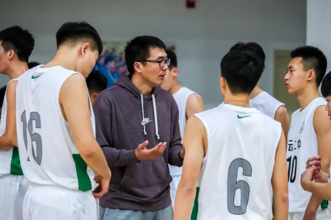 八强前两轮密云表现抢眼本周再战中关村、五中期待起死回生