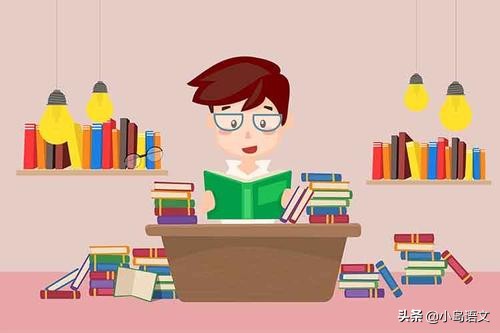 学霸听课过目不忘的秘诀,背书过目不忘的学霸秘籍
