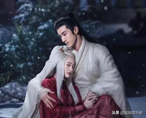 赵构的皇后邢秉懿,靖康之耻中的邢秉懿