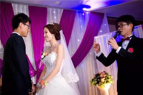 婚庆策划案例婚礼流程,高端婚礼婚庆策划