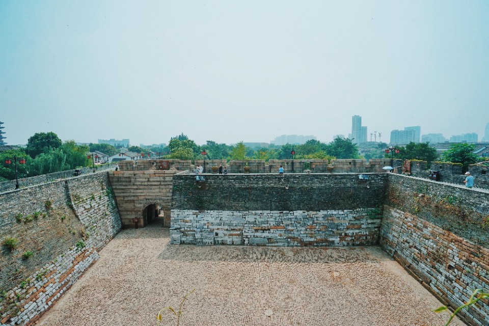 盘门在苏州什么地方怎么去,盘门附近有哪些好玩的地方