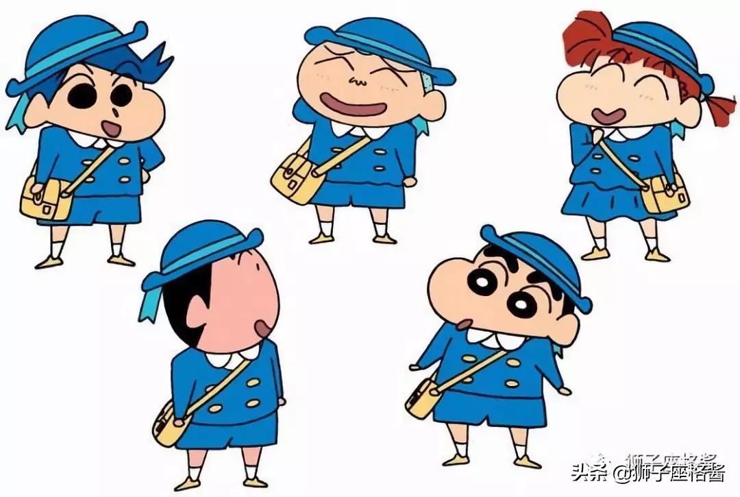 那些年你没看完的后续,那些年你没有看懂的动漫