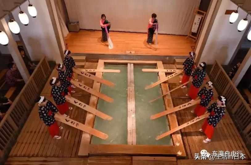 东京巨蛋附近的温泉,日本东京温泉推荐