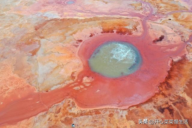 俄罗斯发现一个中国人的遗址,青海发现神秘遗迹