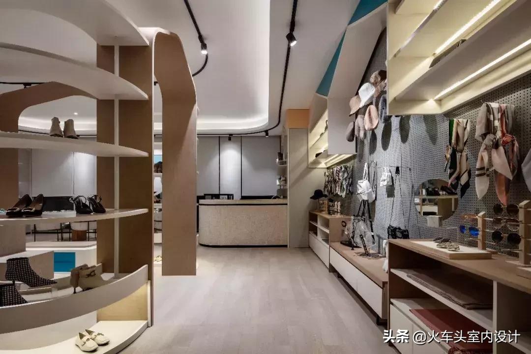 值得去的买手店,超好逛的买手店