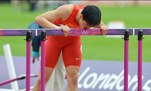 中国体育著名的运动员有哪些,世界公认的十大田径运动员