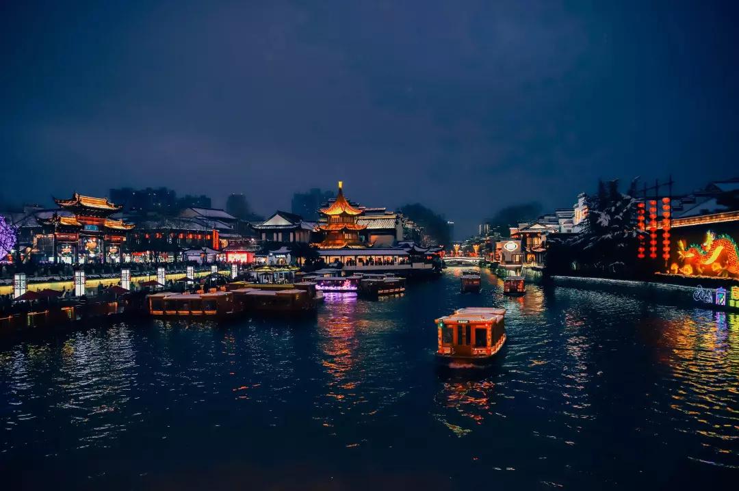 眺云海秘境、西子春晓，每一家都是旅行艺术，带你躺入春天~