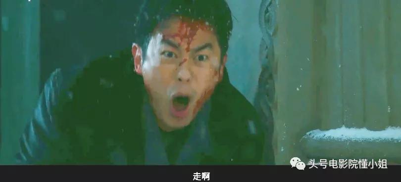 张艺谋谍战戏《悬崖之上》,必看的张艺谋谍战电影悬崖之上
