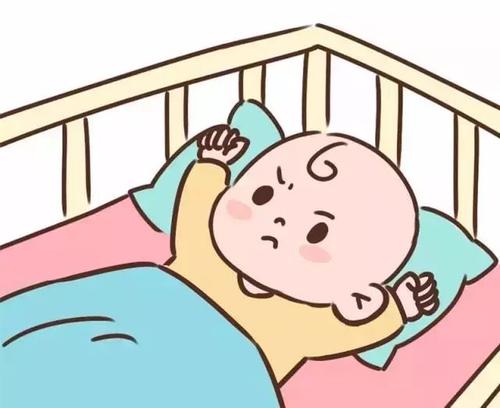 怎么才让孩子半夜睡觉不醒,孩子半夜不困怎么办
