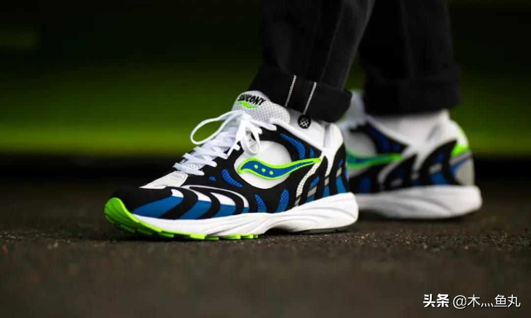 newbalance复古跑鞋最好的是什么,穿着很舒服又帅的鞋跑鞋