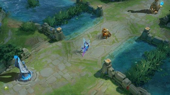 王者赛季s35战令皮肤女娲,王者荣耀战令皮肤女娲抽奖技巧