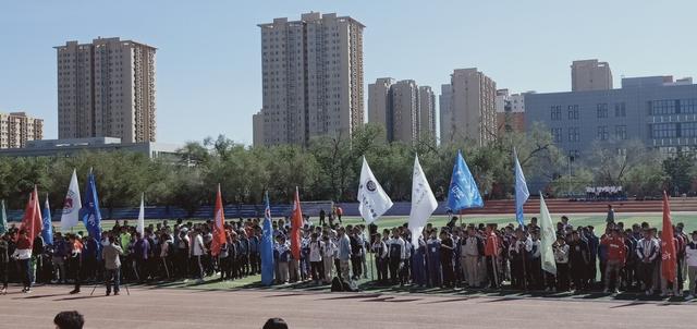 乌鲁木齐中职足球联赛,新疆乌鲁木齐校园足球接力