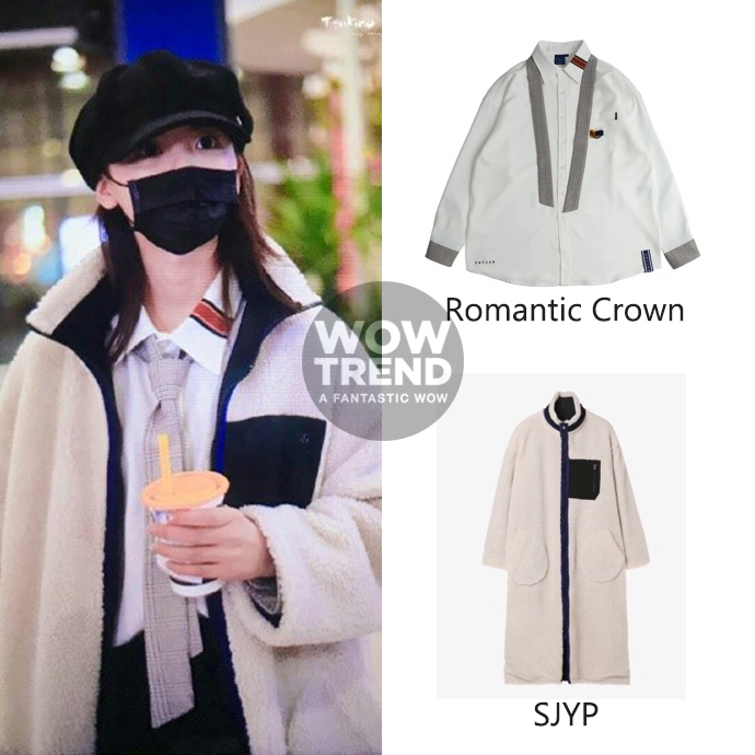 杨超越变公主,杨超越淘宝模特