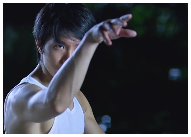 如果周星驰没能走上无厘头之路,周星驰功夫到底有多火