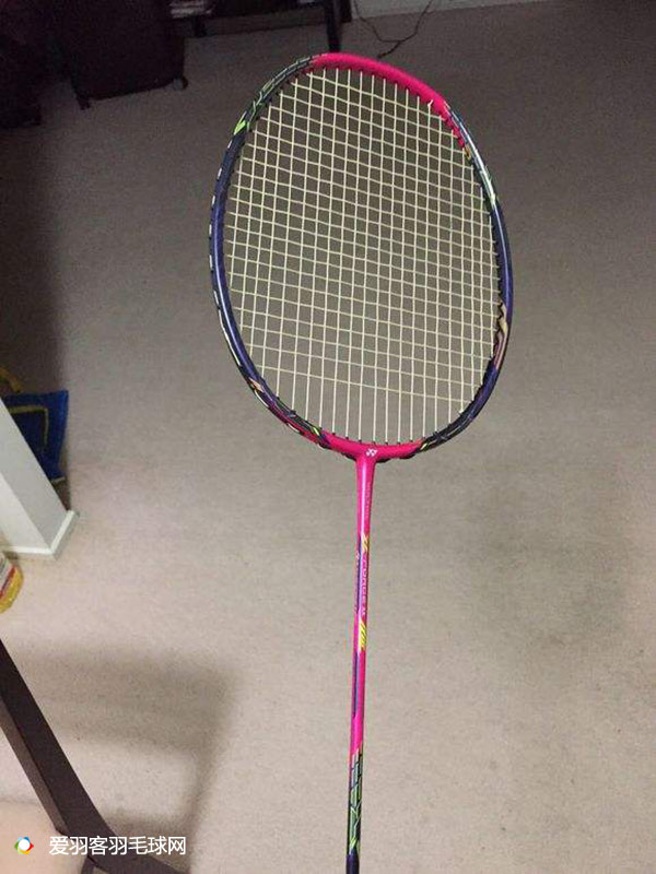 大杀器还是断腕神器？撸得动这8款球拍的都是大神！