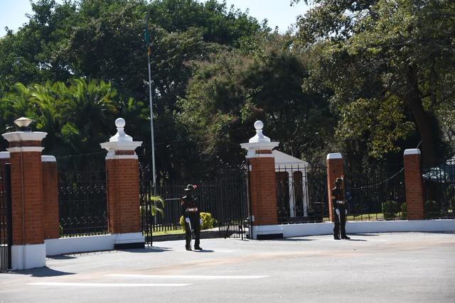 走进赞比亚大学,走进赞比亚江西经济合作区