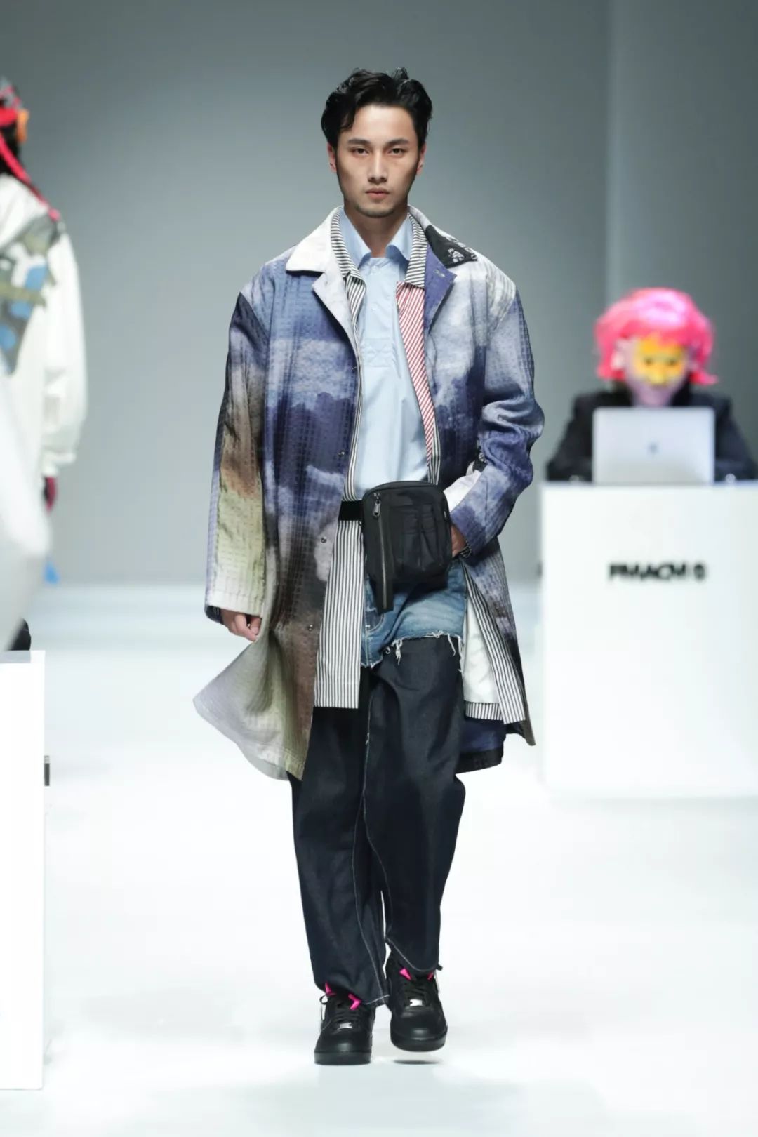 国潮春季新款套装,国潮秋季新款有哪些系列