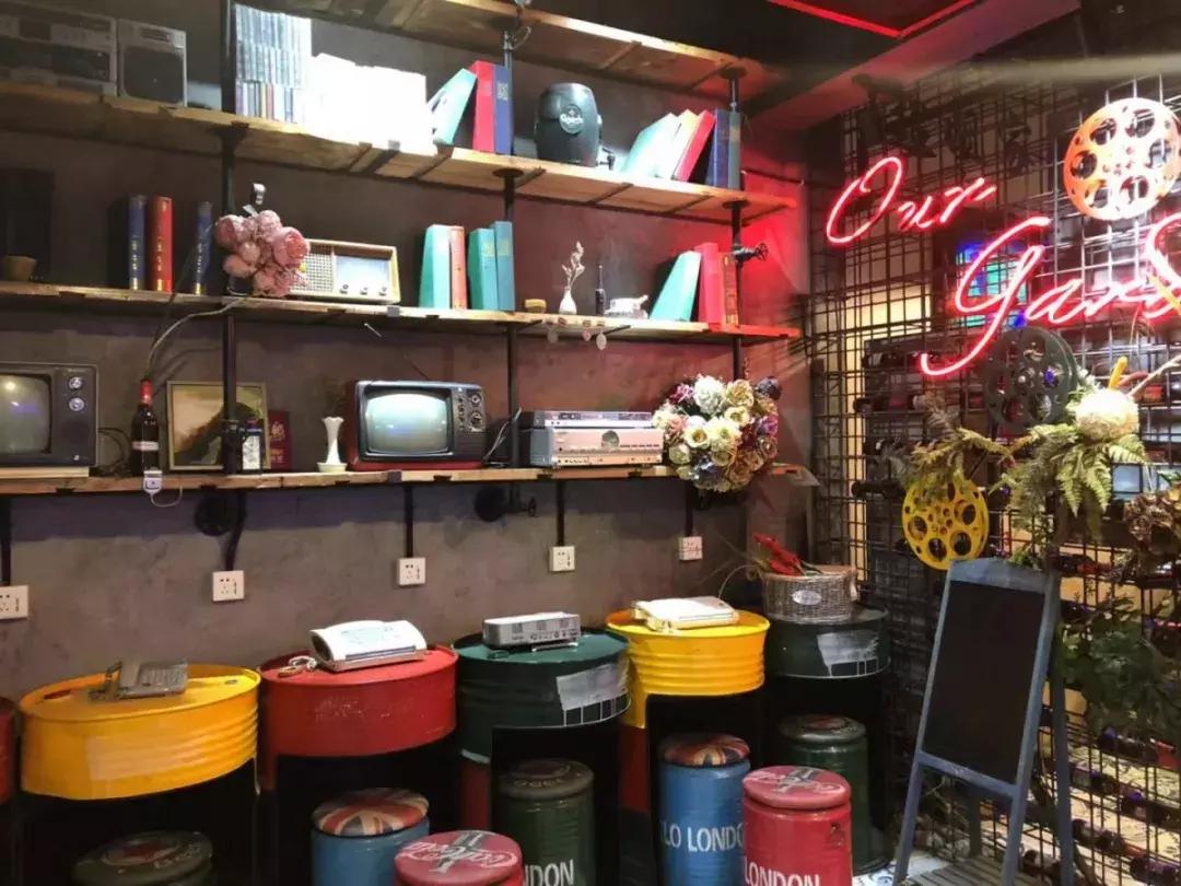 还记得瑞光吗？那个老印刷厂华丽回归，变身成了郑州的“798”！