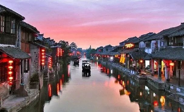 睡遍全国15个景区里的如程美宿，2岛3湖4山6古镇任你玩