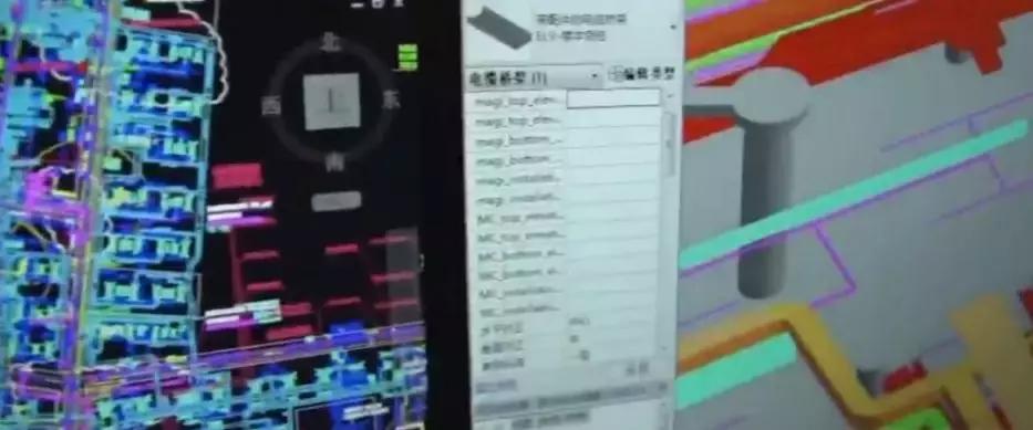北京大兴国际机场建设视频,北京大兴国际机场建造过程